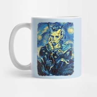 Loki Mug